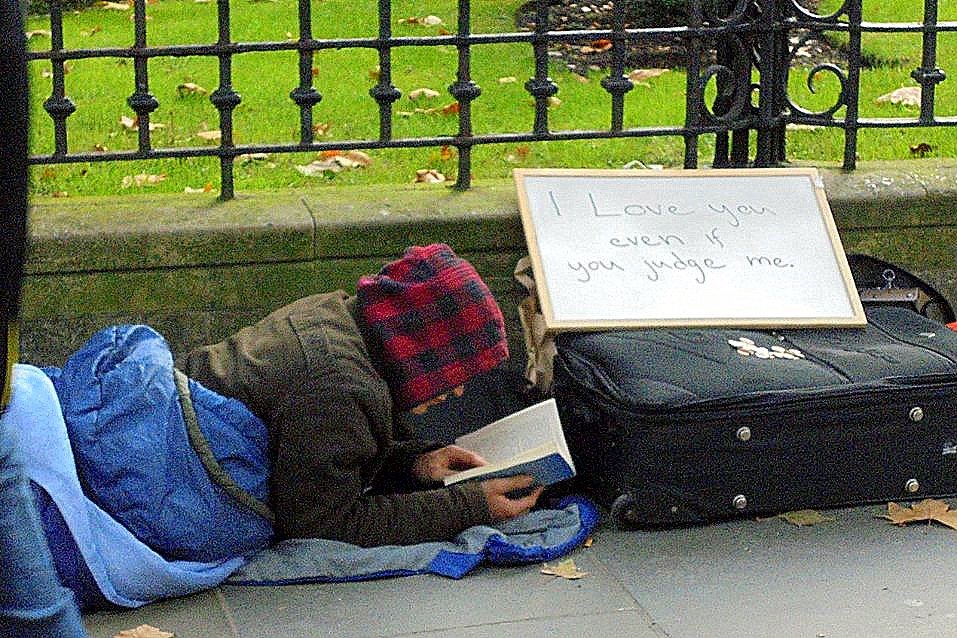 I Love you even ifyou judge me - Cosmic Art Card depicting emotional essence